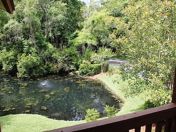 deck view