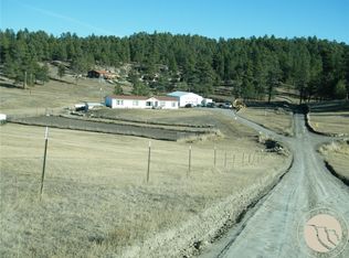 101 Smith Rd, Roundup, MT 59072