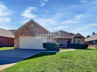 2500 Kariba Ln, Denton, TX 76210
