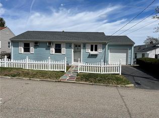 394 Buchanan St, Pawtucket, RI 02860