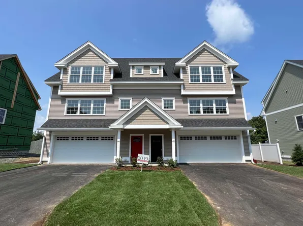 42 Green Road #19, Newmarket, NH 03857