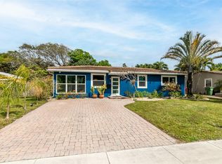 1421 SW 20th St, Fort Lauderdale, FL 33315