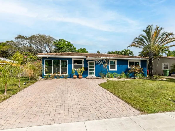 1421 SW 20th Street, Fort Lauderdale, FL 33315