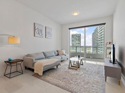 1080 Brickell Ave UNIT 2807, Miami, FL, 33131