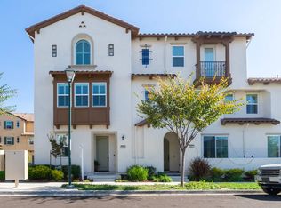 5009 Barrenstar Way, San Ramon, CA 94582