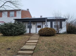 84 Rittenhouse Dr, Willingboro, NJ 08046