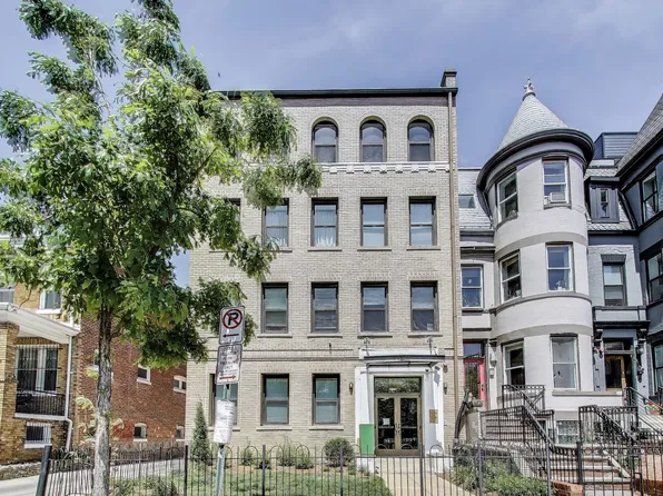 1461 Girard St NW #400-1, Washington, DC 20009