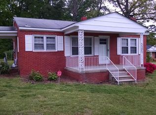 5505 Hilltop Rd, Fuquay Varina, NC 27526