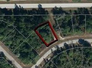 5011 NE Tradewinds Cir, Labelle, FL 33935
