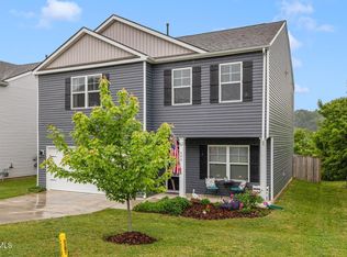 498 Brinkleys Way, Johnson City, TN 37615