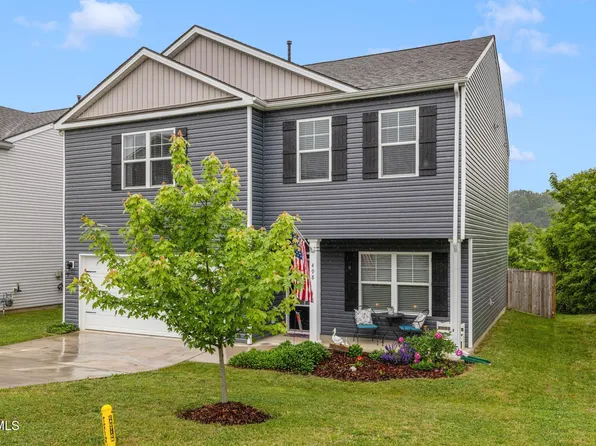 498 Brinkleys Way, Johnson City, TN 37615