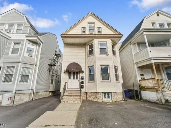 176 N 16Th St, East Orange City, NJ 07017