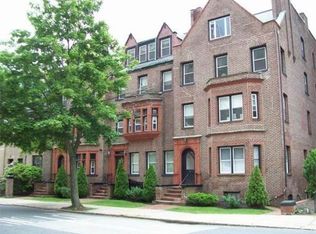 36 Elm St UNIT 4, Worcester, MA 01609