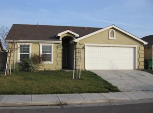 2414 N Drake Ave, Merced, CA 95348