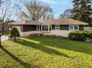 200 E Minnehaha Ave, Portage, WI 53901