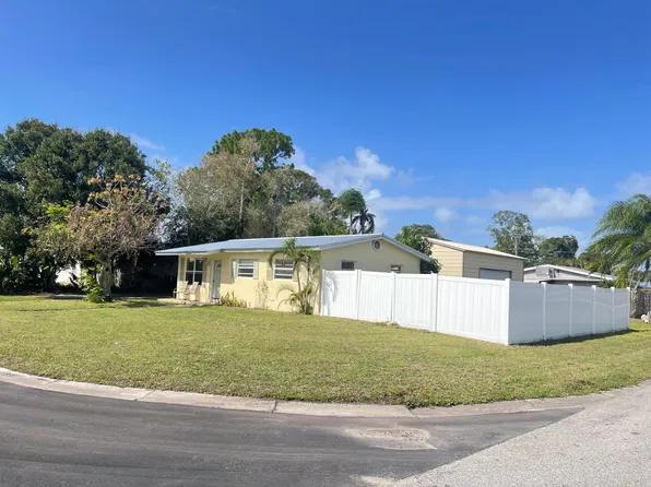 300 Georgetown Ave, Melbourne, FL 32901