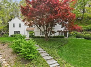 225 Honey Hollow Rd, Pound Ridge, NY 10576