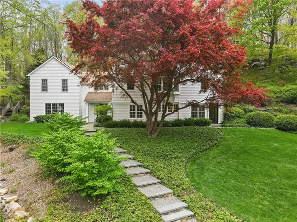 225 Honey Hollow Road, Pound Ridge, NY 10576