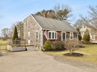 366 High St, Randolph, MA 02368