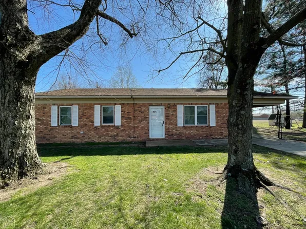 107 Lacy St, Leachville, AR 72438