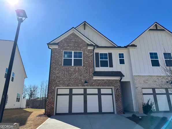 254 Depot Landing Rd #55A, Auburn, GA 30011