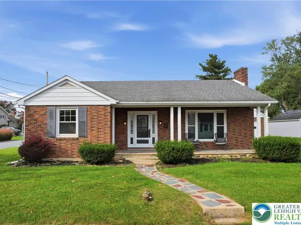 515 E 2nd St, Northampton, PA 18067