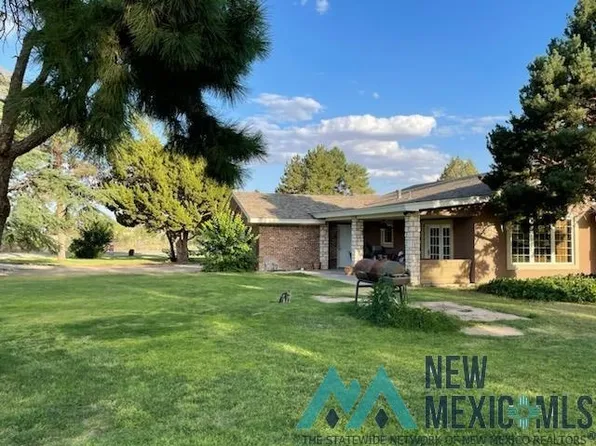 8000 N Llewelyn St, Hobbs, NM 88242