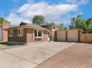 3828 Manchester St, Colorado Springs, CO 80907