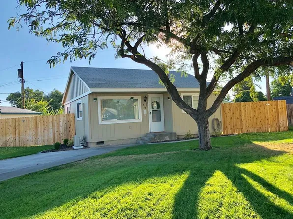 506 Smith Ave, Richland, WA 99352