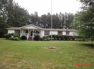 5012 Tucker Rd, Gretna, VA 24557