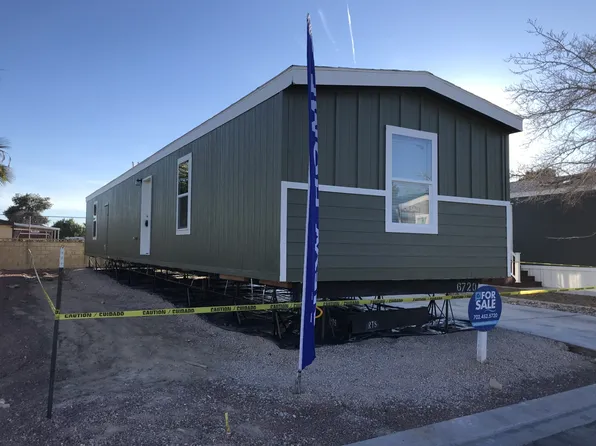 867 N Lamb Blvd Space 215, Las Vegas, NV 89110