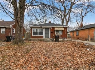 11716 Burt Rd, Detroit, MI 48228