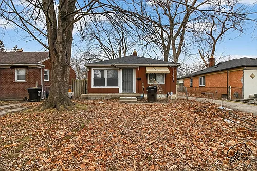 11716 Burt Rd Photo 1