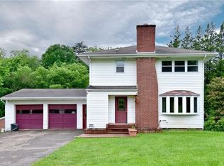 3705 Hieber Rd, Allison Park, PA 15101