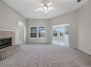 9316 Lisa Ct, White Settlement, TX 76108