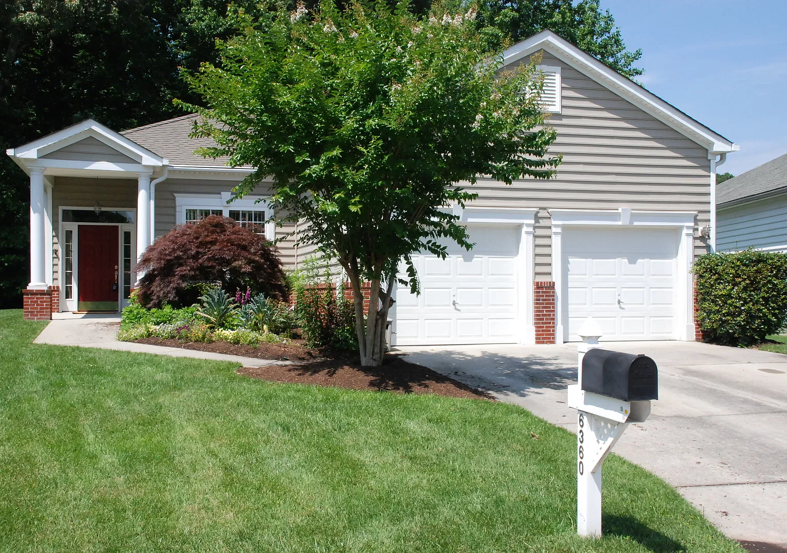 House for rent at Villages of Westminster — Photo 1