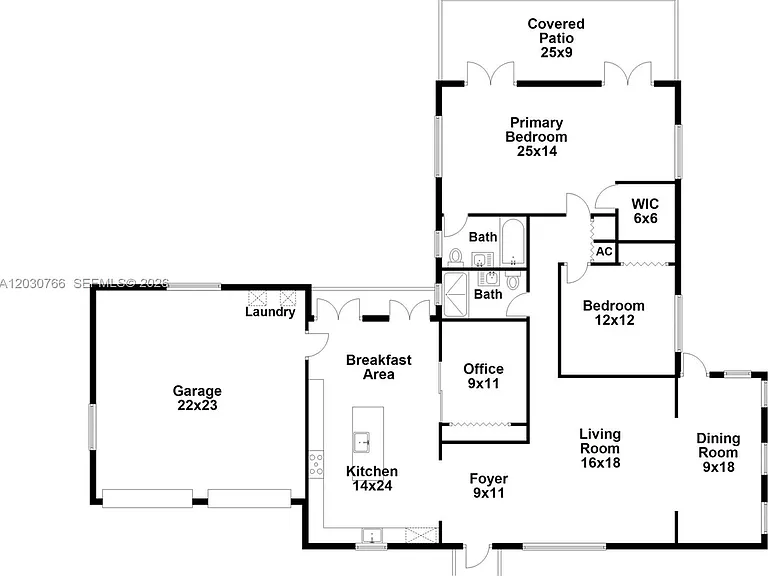 11625 SW 70th Ave — Photo 30