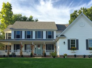 3928 Deer Lake Dr, Medina, OH 44256