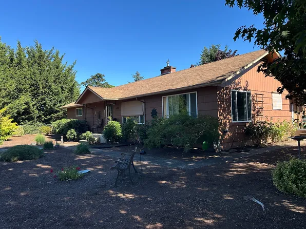 5010 Delaney Rd SE, Turner, OR 97392