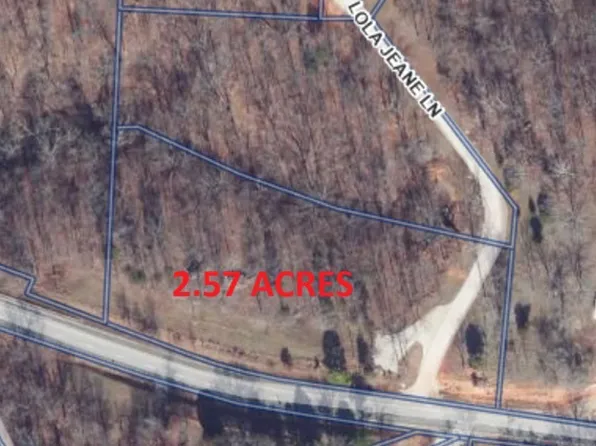 Highway 12 & Lola Jeane Ln, Rogers, AR 72756