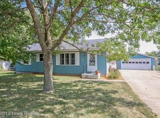 504 N Kenwood Blvd, Indianola, IA 50125