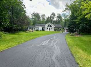 5854 S Pike Lake Rd, Duluth, MN 55811