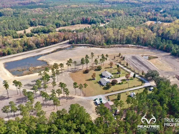 15705 Grays Hwy, Early Branch, SC 29916