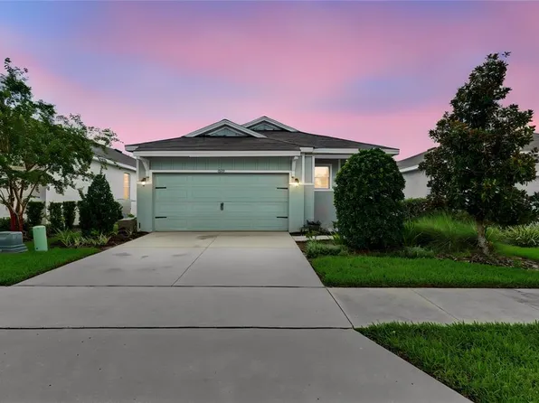 5285 SUNSHINE DRIVE, WILDWOOD, FL 34785