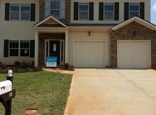 112 Lost Lake Dr LOT 60, Lancaster R Simpsonville, SC 29681