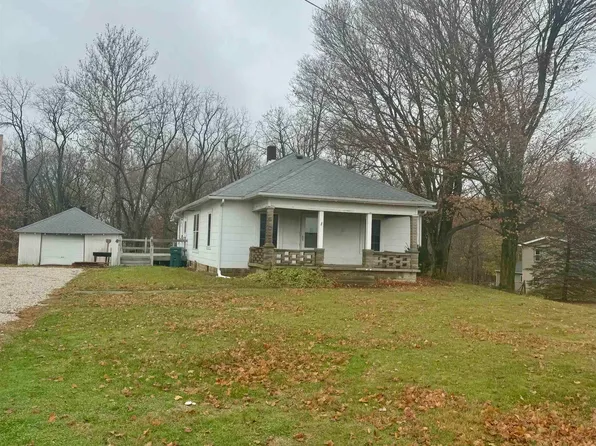 7908 Us Highway 52 S, Lafayette, IN 47905
