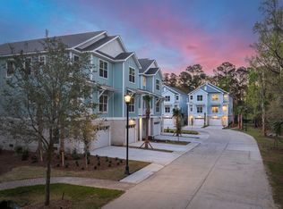 The Somerset Plan, The Homes at Olive Shell, Hilton Head Island, SC 29926