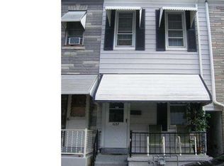 1037 Moss St, Reading, PA 19604