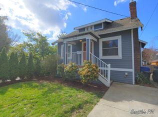5115 26th Ave NE #TOP, Seattle, WA 98105