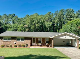 542 Old Lindale Rd SE, Lindale, GA 30147